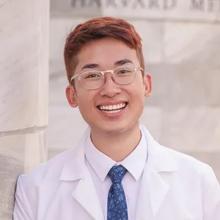 Portrait of Rory Vu Mather