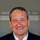 Portrait of Terence Turner