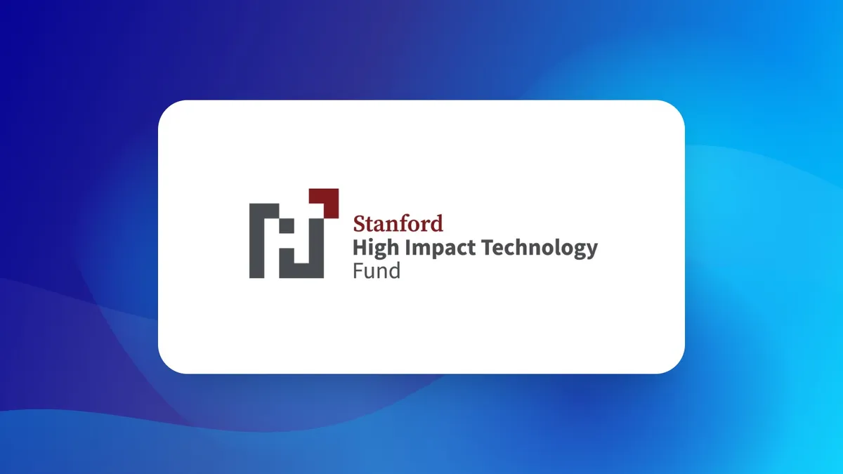 High Impact Technology Fund logo.